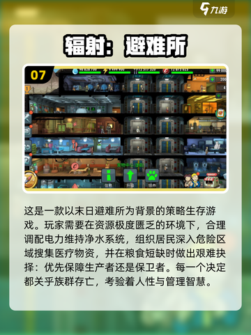 🔥2025必玩！100款单机游戏推荐🎮截图8
