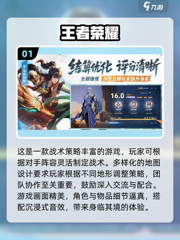 🎮2015年爆款游戏TOP5，情怀满满！截图2