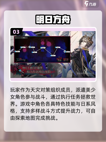 🔥2025最受欢迎角色扮演手游排行榜✨截图4