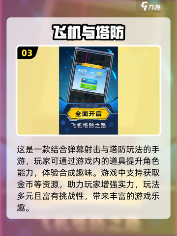 🔥2024必玩塔防手游🔥免费单机下载链接截图4