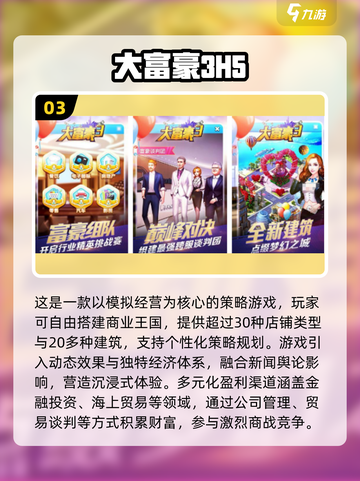 🔥2025爆款霸道总裁手游榜单来袭！👑🎮截图4