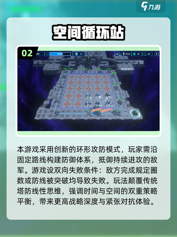 🔥2025塔防单机游戏TOP榜！🎮玩不腻的神作合集💥截图3