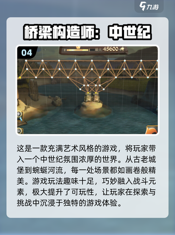 2024必玩🔥超耐力建造游戏合集🎉截图5