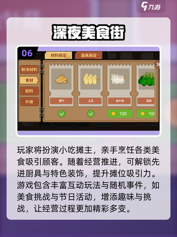 🔥2025必玩烹饪游戏合集🍳🎮截图7