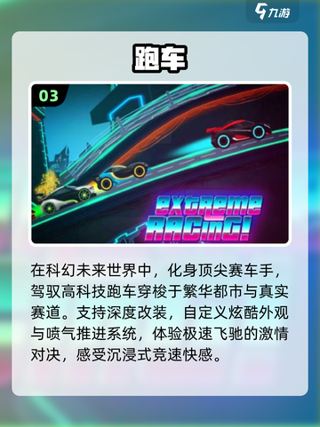 🔥2025最火跑车游戏免费玩🚗💥截图4