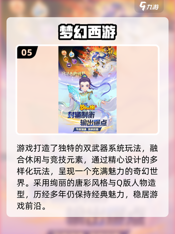 🎮经典老游戏盘点！2025必玩怀旧神作🔥截图6