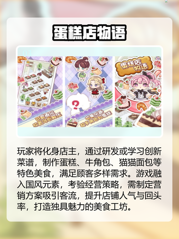 🔥2025最火经营手游榜单出炉！💼🎮截图4