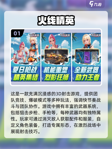 2024必玩🔥3D视角手游推荐🎮截图2