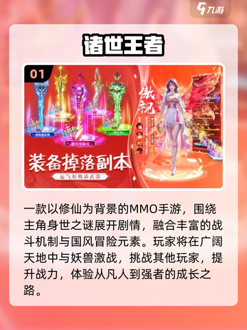 🎮2025激情王者游戏大揭秘！🔥截图2