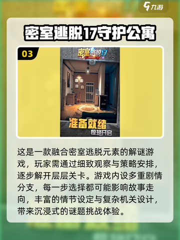 🔥2025最火后室手游大揭秘！🎮截图4