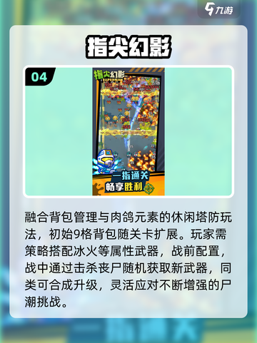 🔥2025最上头广告小游戏合集💥截图5