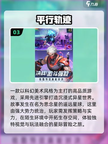 🔥2025最火免费平行游戏TOP榜💥截图4