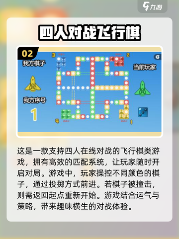 🔥2025最🔥四人对决游戏推荐🎉截图3