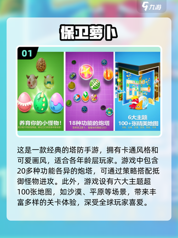 🔥2024超热门单机闯关手游合集💥截图2