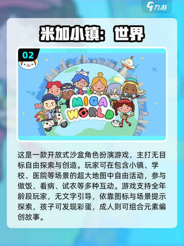 🔥2025最火模拟经营游戏TOP10出炉！🎮💼截图3