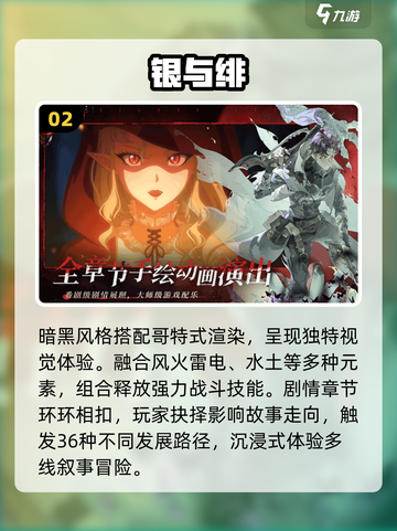 🔥⚡风火雷电元素大作来袭！2025必玩💥截图3