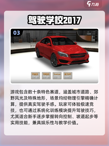 🔥2025最火赛车模拟器游戏推荐！🎮💥截图4