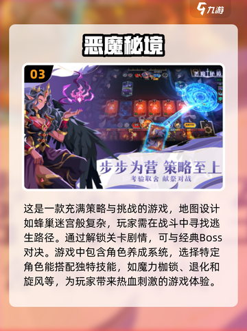 🔥2024必玩类银河恶魔城游戏合集🎮截图4