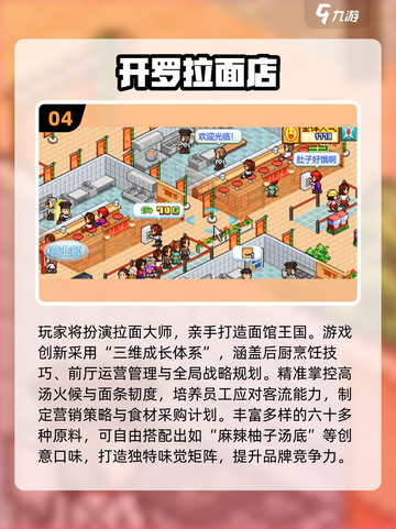 🔥2025明星大厨游戏合集💥🎮截图5