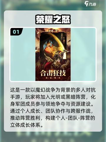 🔥2025荣耀手游TOP榜新鲜出炉！🎮截图2