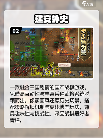 🔥2025单机神作TOP榜📱离线畅玩截图3