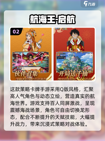 🔥2025必玩动漫养成手游排行榜✨截图3