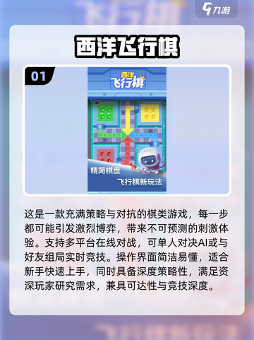 🌟2025最🔥棋类游戏大揭秘！玩到停不下来⚡截图2