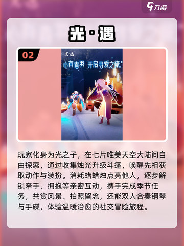 💑2025最甜情侣联机手游TOP榜🔥截图3