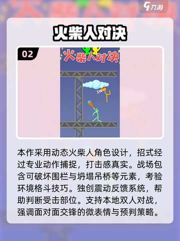 🔥2025双人同屏游戏大汇总🎮情侣必玩！截图3