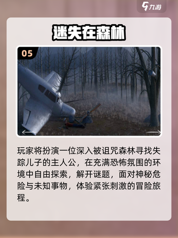 🔥2025生存游戏TOP榜！🔥截图6
