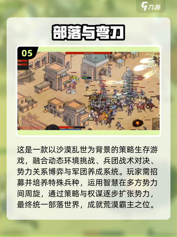 🔥2025必玩500款单机游戏🔥截图6