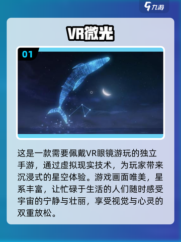 🔥2025高人气VR游戏推荐！🎮沉浸式体验TOP榜截图2