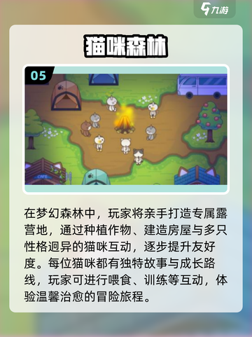 🔥2025高人气猫女仆手游TOP榜✨截图6