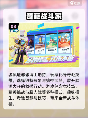 😍四人必备！2024超好玩游戏大揭秘🎉截图4