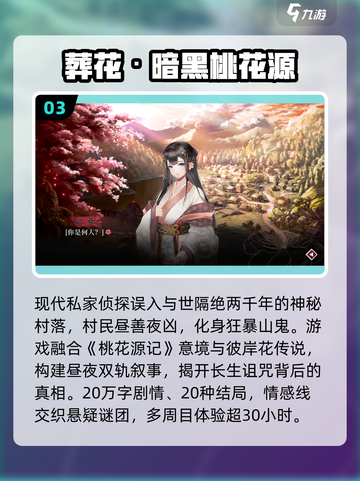 🔥2025视觉手游TOP榜，超惊艳🎮截图4