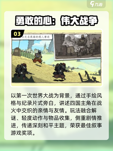 🎮2025无验证码神作TOP榜🔥截图4