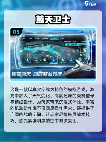 ✈2025必玩！超燃二战飞机游戏推荐🔥截图6