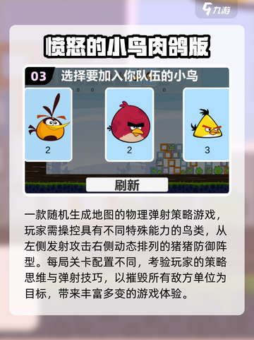 🔥2025高热度肉鸽单机游戏推荐🎮玩不腻的单机神作！截图4