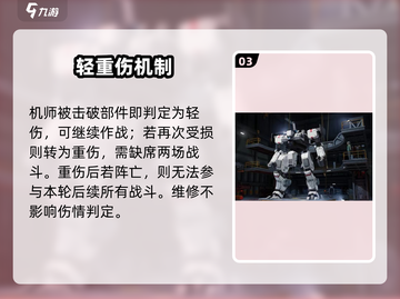 💥钢岚边境血战通关秘籍！🔥截图4