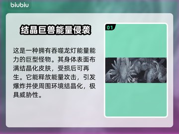 怪物猎人：荒野🔥白炽龙打法技巧全揭秘！截图2