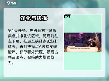 《料理次元蔷薇王朝通关秘籍！👑🔥》截图3