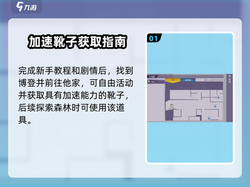 🔥《阿瑞斯病毒2》迷雾森林深处通关秘籍！🌿💥截图2