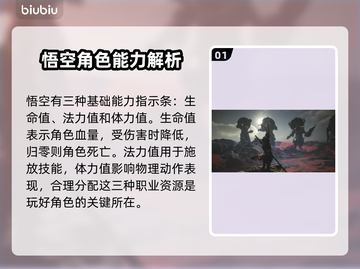 黑神话悟空🔥新手必看！游戏攻略全揭秘✨截图2
