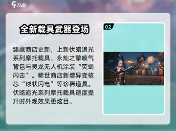 明日之后六周年💥活动内容大揭秘！🎉截图3
