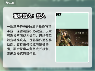 🔥2025卡普空神作推荐！🎮必玩清单截图4