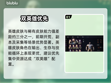 天堂2盟约💰微氪逆袭秘籍💥截图2