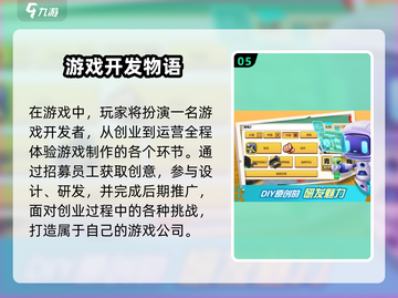🔥2025爆款开罗经营游戏榜单🎮超好玩推荐！截图6