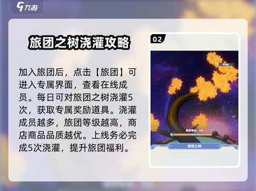 出发吧麦芬冒险者旅团💥玩法全攻略来了！🎉截图3