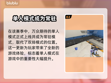 APEX21赛季🔥新模式全面解析🎉截图3