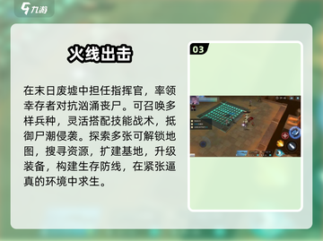 🔥2025最火枪战游戏TOP榜💥截图4